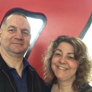 Meet your Posher, Marlene